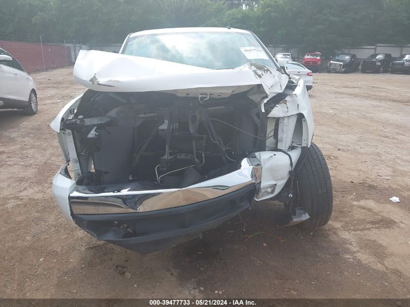 2008 Chevrolet Silverado 1500 Lt1 VIN: 3GCEC13J18G251995 Lot: 39477733