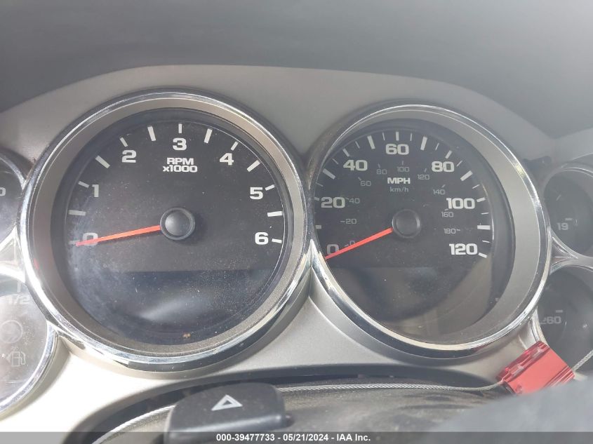 2008 Chevrolet Silverado 1500 Lt1 VIN: 3GCEC13J18G251995 Lot: 39477733