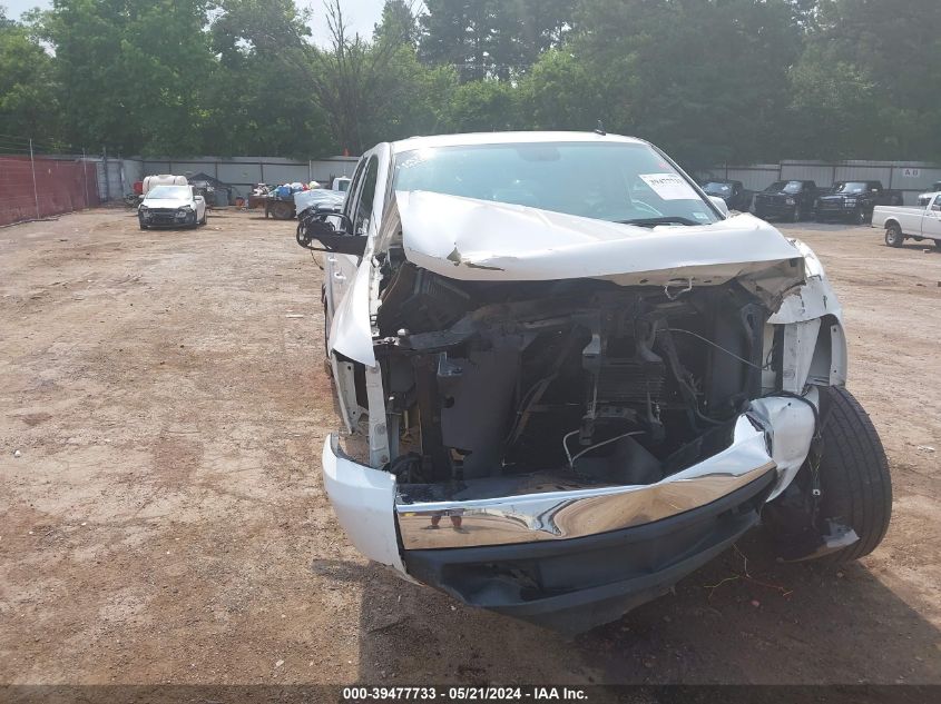 2008 Chevrolet Silverado 1500 Lt1 VIN: 3GCEC13J18G251995 Lot: 39477733