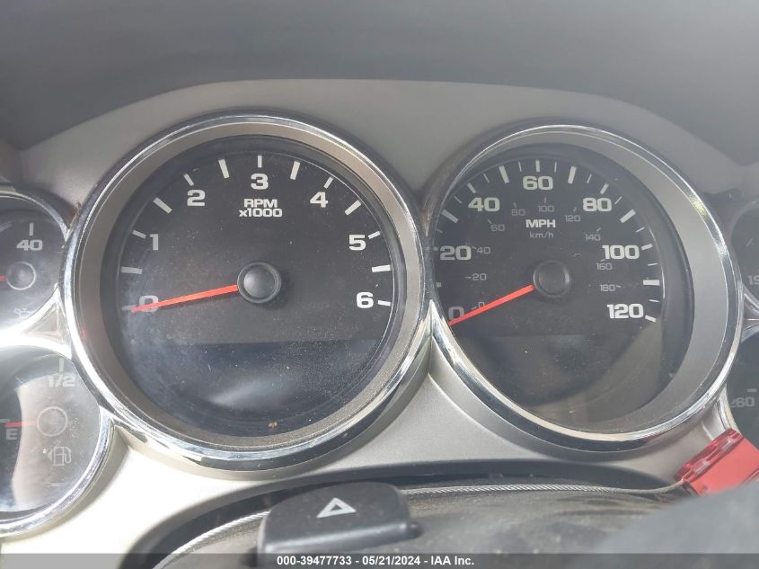 2008 Chevrolet Silverado 1500 Lt1 VIN: 3GCEC13J18G251995 Lot: 39477733