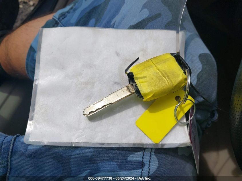 2009 Honda Civic Hybrid VIN: JHMFA362X9S007782 Lot: 39477738