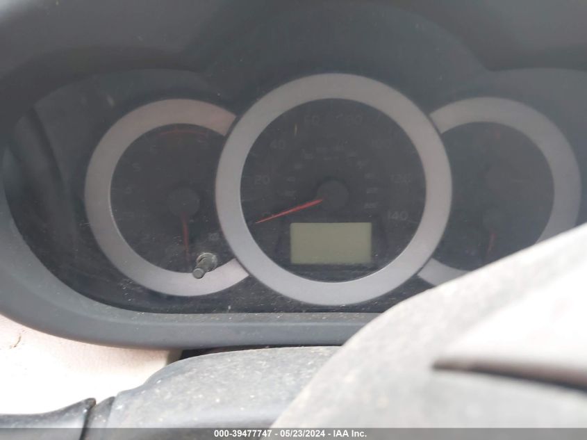 2010 Toyota Rav4 VIN: 2T3ZF4DV0AW021270 Lot: 39477747