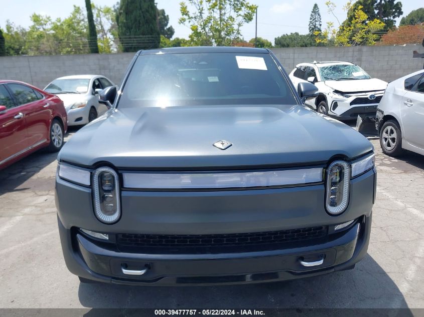 2022 Rivian R1S Launch Edition VIN: 7PDSGABL8NN000882 Lot: 39477757