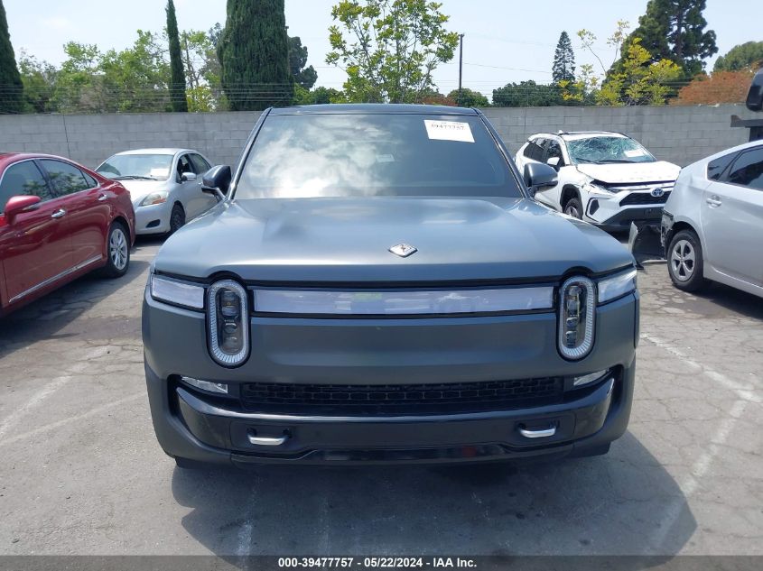 2022 Rivian R1S Launch Edition VIN: 7PDSGABL8NN000882 Lot: 39477757