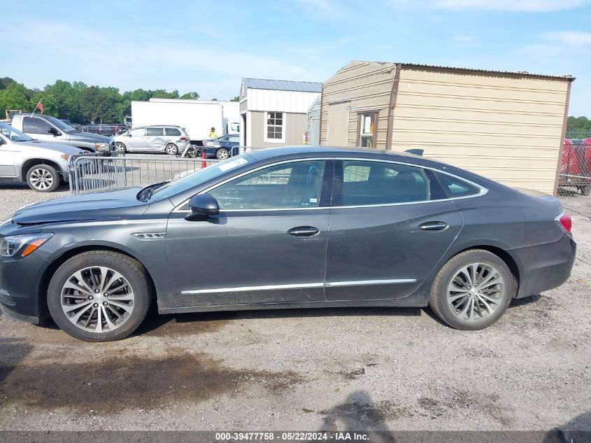 2017 Buick Lacrosse Essence VIN: 1G4ZP5SS5HU162396 Lot: 39477758