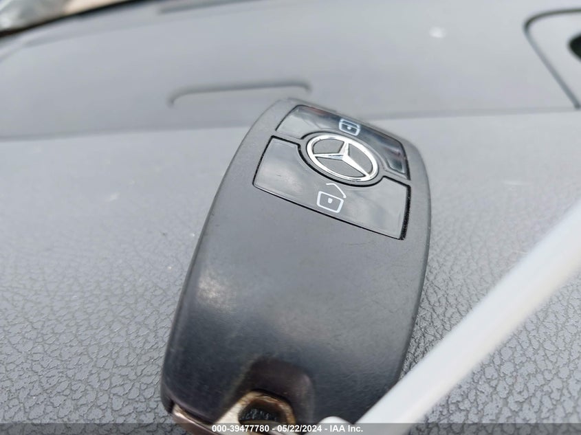 2021 MERCEDES-BENZ SPRINTER 2500 HIGH ROOF I4 DIESEL VIN: W1W4DCHY6MT049133