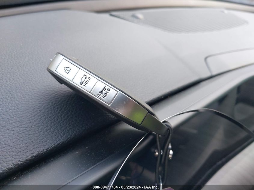 2024 Kia Telluride Ex VIN: 5XYP34GCXRG445141 Lot: 39477784