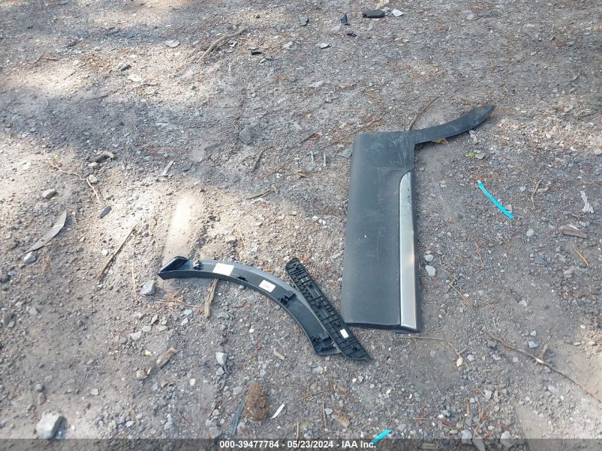 2024 Kia Telluride Ex VIN: 5XYP34GCXRG445141 Lot: 39477784