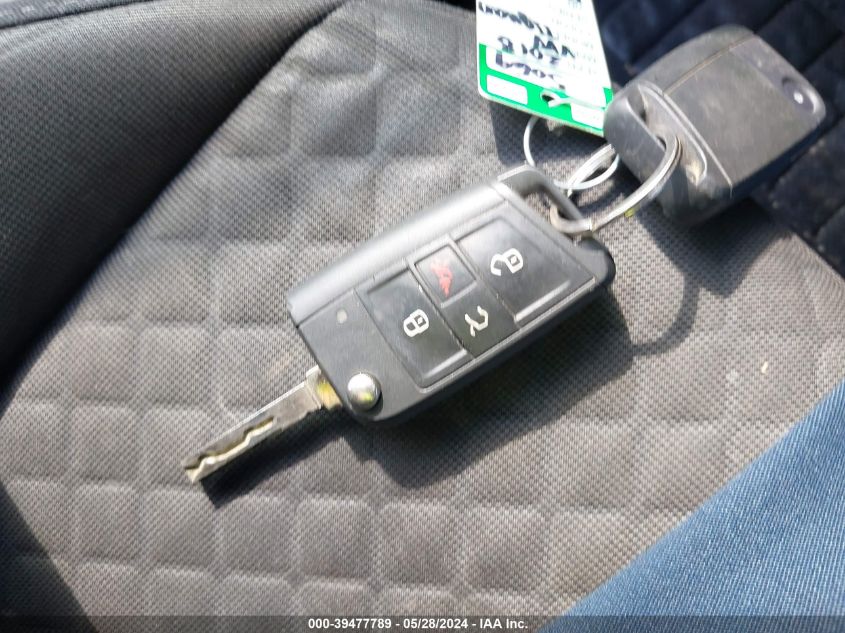 2018 Volkswagen Tiguan 2.0T S VIN: 3VV0B7AX3JM119997 Lot: 39477789