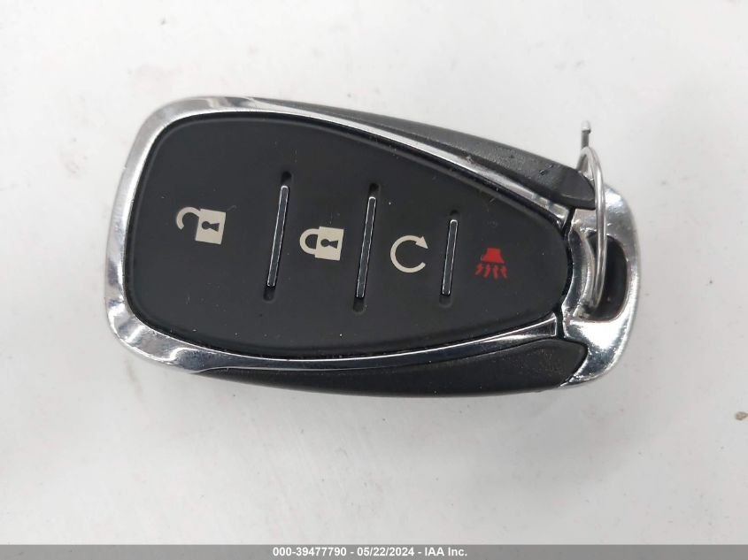 2023 Chevrolet Trailblazer Fwd Lt VIN: KL79MPS23PB066864 Lot: 39477790