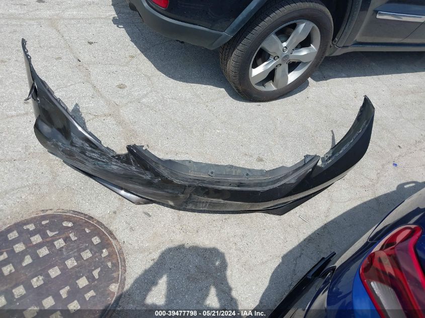 2014 Honda Civic Ex VIN: 2HGFB2F81EH524162 Lot: 39477798