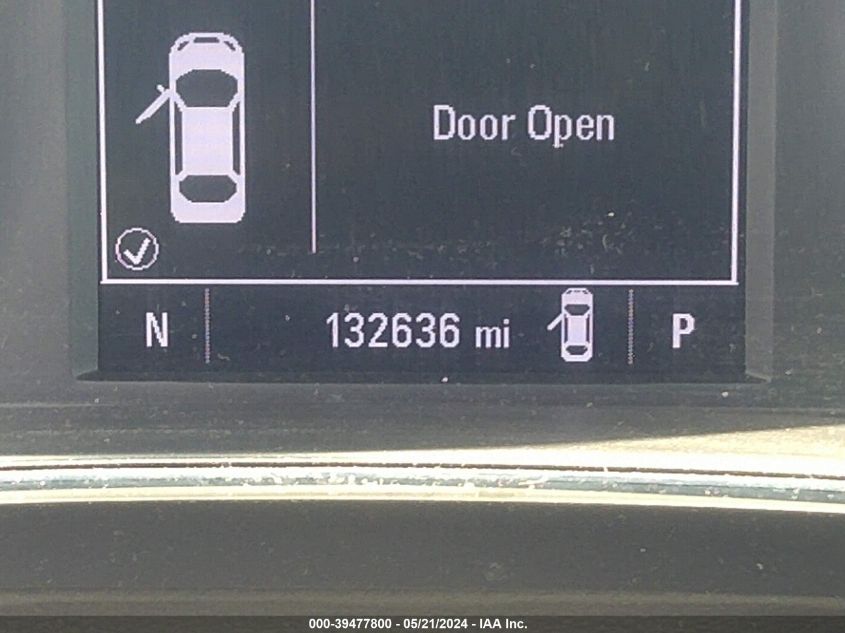 2019 Chevrolet Cruze Lt VIN: 1G1BE5SM0K7115112 Lot: 39477800