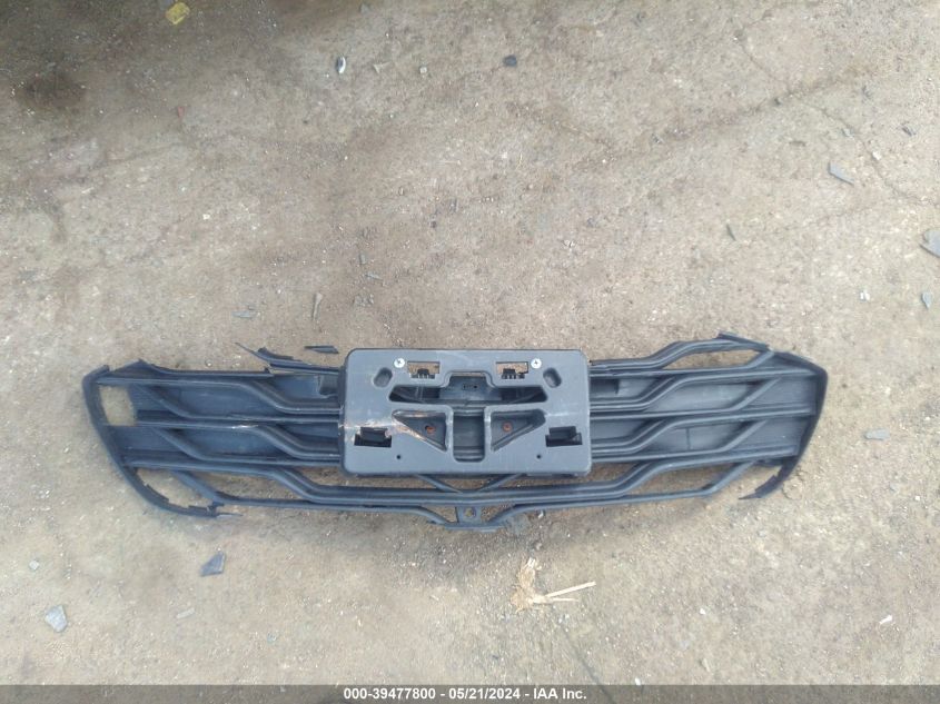 2019 Chevrolet Cruze Lt VIN: 1G1BE5SM0K7115112 Lot: 39477800