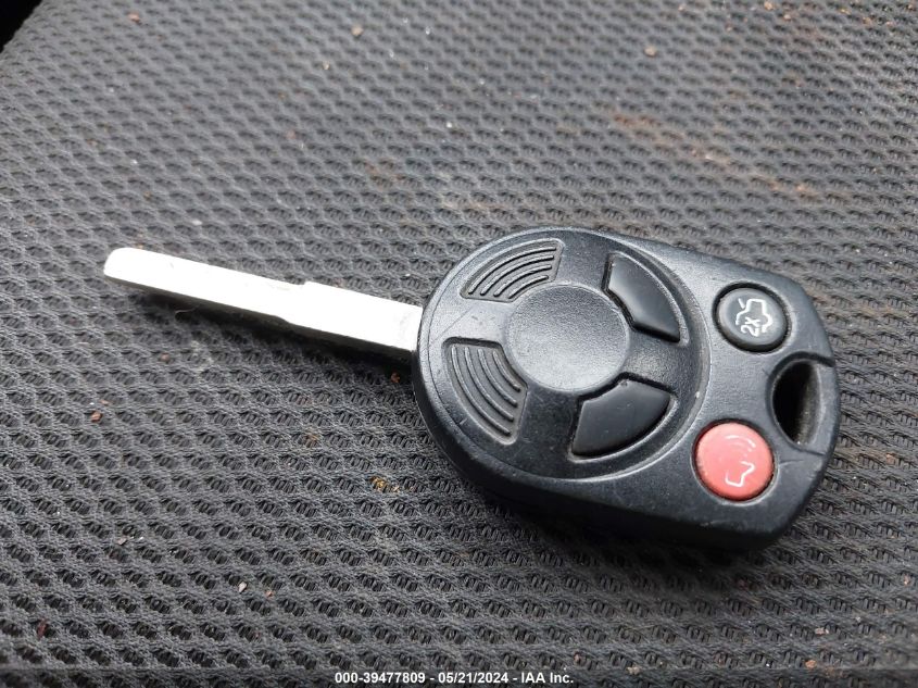 2014 Ford Focus Se VIN: 1FADP3F25EL438581 Lot: 39477809