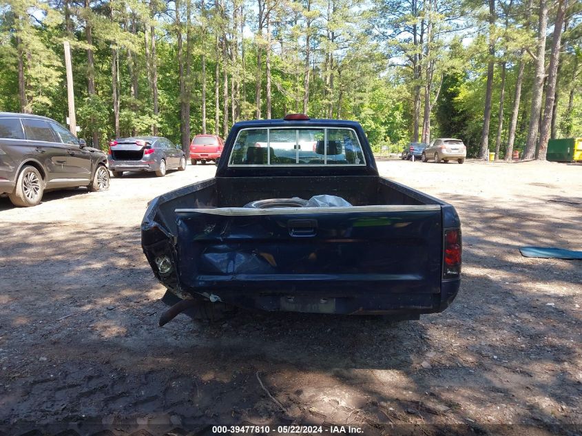 1994 Toyota Tacoma Prerunner V6 VIN: 5TESN92N54Z432595 Lot: 39477810