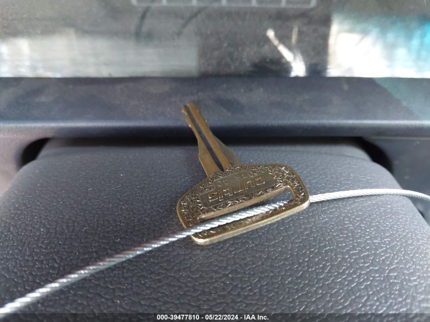 1994 Toyota Tacoma Prerunner V6 VIN: 5TESN92N54Z432595 Lot: 39477810