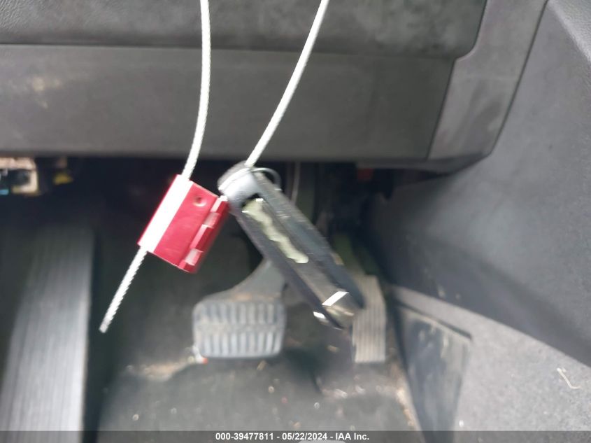 2012 Chevrolet Volt VIN: 1G1RB6E42CU125975 Lot: 39477811