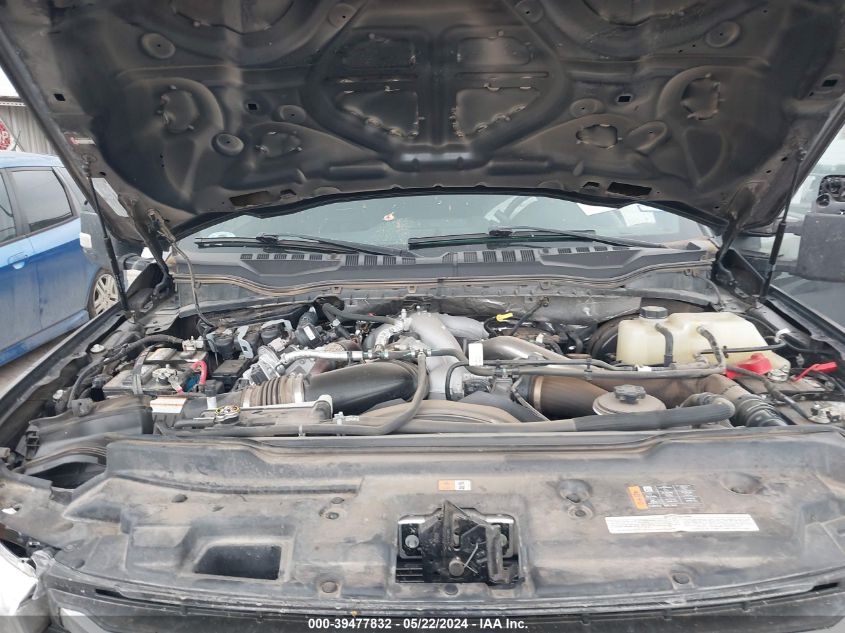 2021 Ford F-350 Platinum VIN: 1FT8W3BT9MED88977 Lot: 39477832