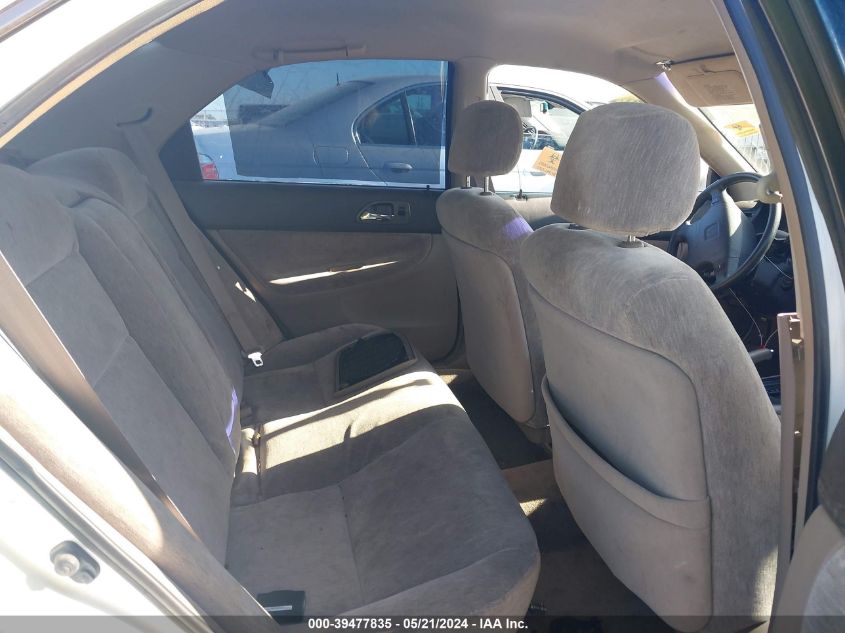 1995 Honda Accord Lx/Ex VIN: 1HGCD5633SA157424 Lot: 39477835