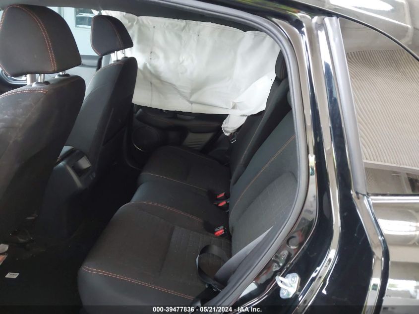 2023 Honda Hr-V 2Wd Sport VIN: 3CZRZ1H54PM728831 Lot: 39477836