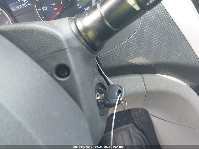 2017 Hyundai Accent Se VIN: KMHCT4AE2HU194164 Lot: 39477840