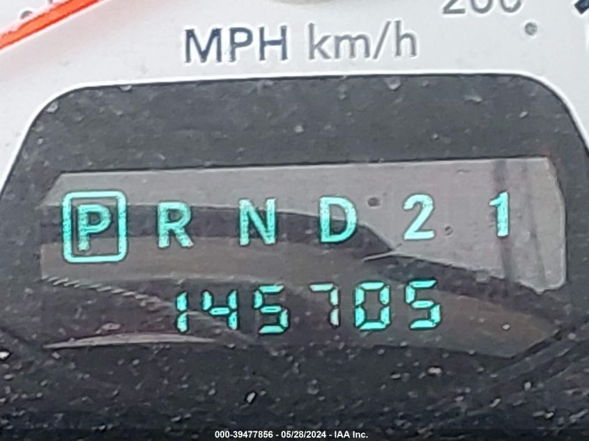 2007 Dodge Ram 1500 St VIN: 1D7HA16K17J643806 Lot: 39477856