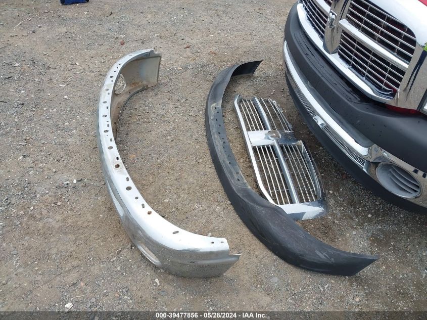 2007 Dodge Ram 1500 St VIN: 1D7HA16K17J643806 Lot: 39477856