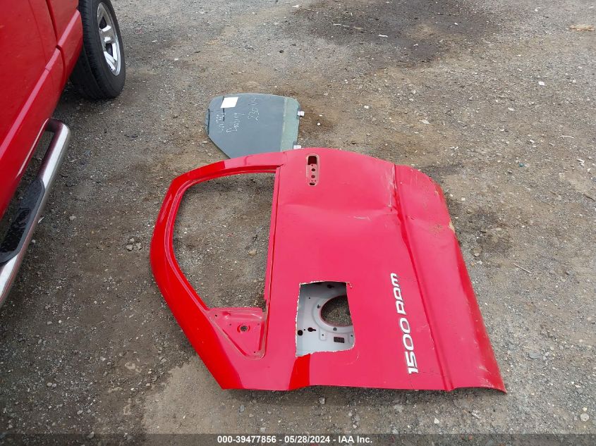 2007 Dodge Ram 1500 St VIN: 1D7HA16K17J643806 Lot: 39477856