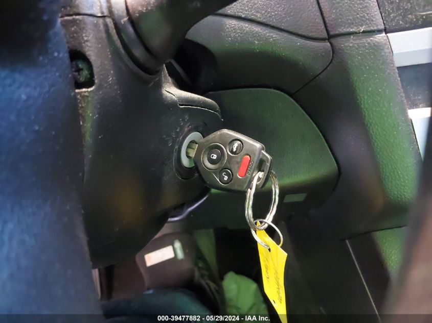 2015 Subaru Legacy 2.5I VIN: 4S3BNAA67F3020482 Lot: 39477882