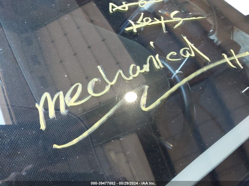 2015 Subaru Legacy 2.5I VIN: 4S3BNAA67F3020482 Lot: 39477882