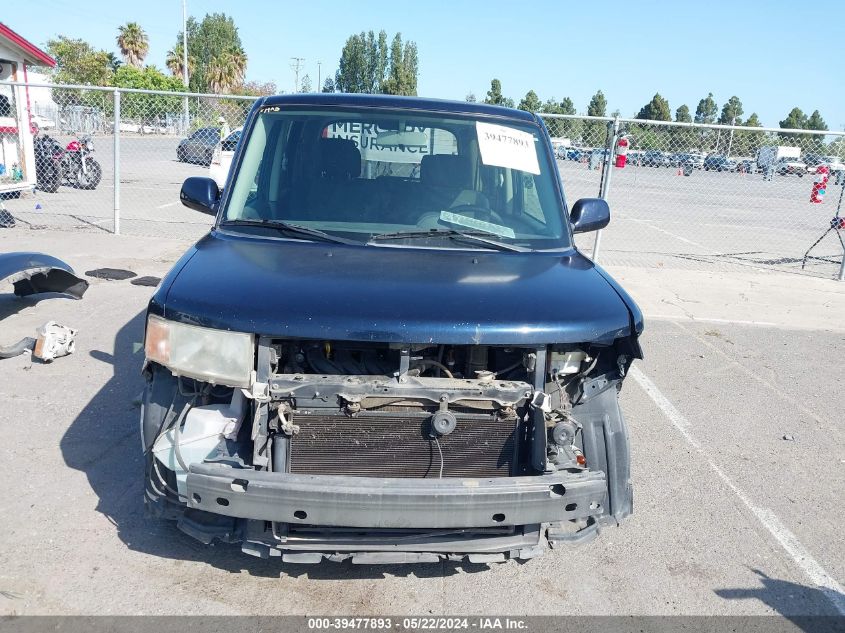 2006 Scion Xb VIN: JTLKT324964111153 Lot: 39477893