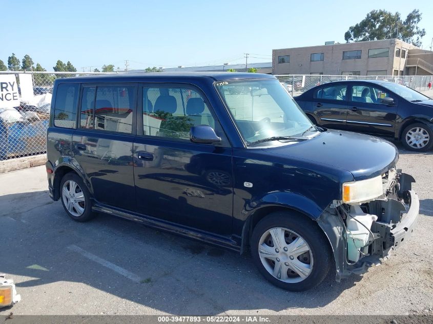 2006 Scion Xb VIN: JTLKT324964111153 Lot: 39477893