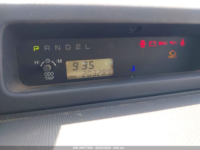 2006 Scion Xb VIN: JTLKT324964111153 Lot: 39477893