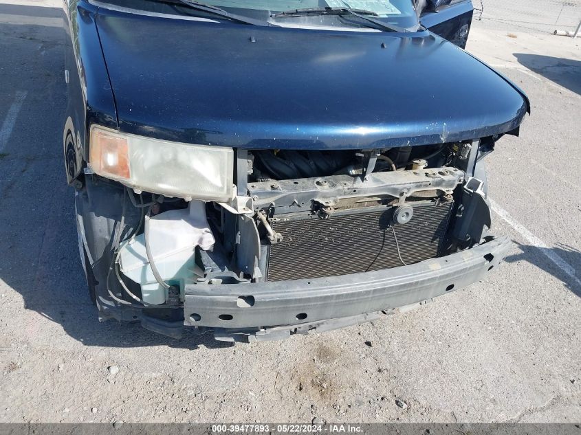 2006 Scion Xb VIN: JTLKT324964111153 Lot: 39477893