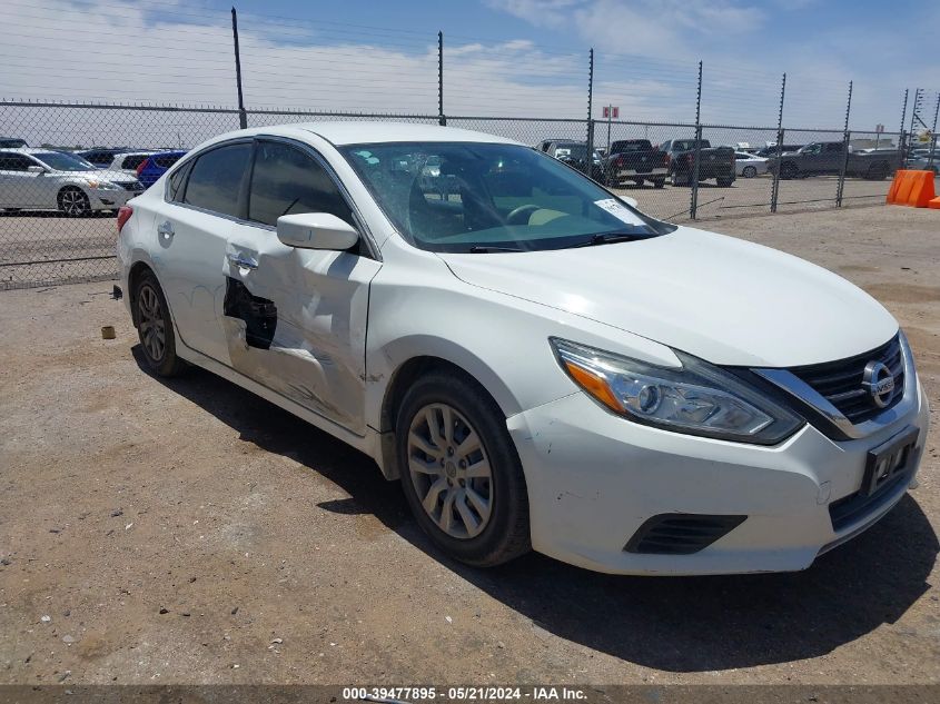 1N4AL3AP8GC114965 2016 Nissan Altima 2.5 S