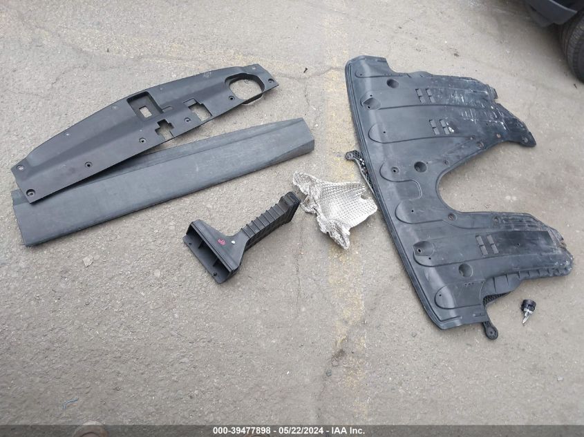 2013 Hyundai Santa Fe Gls VIN: KM8SNDHF5DU027442 Lot: 39477898