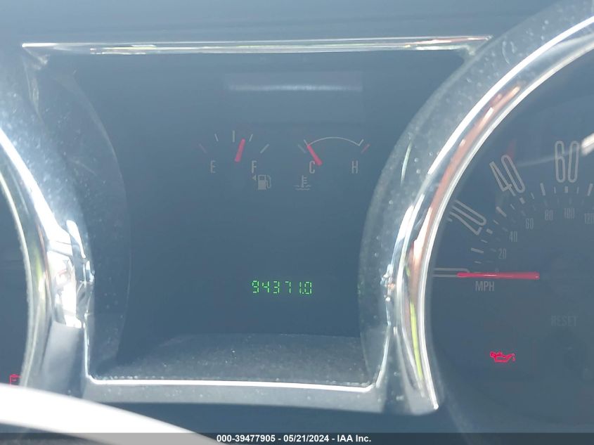 2006 Ford Mustang V6 VIN: 1ZVFT84N165226160 Lot: 39477905