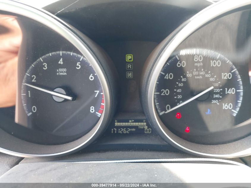 2012 Mazda Mazda3 I Sport VIN: JM1BL1UG2C1524083 Lot: 39477914