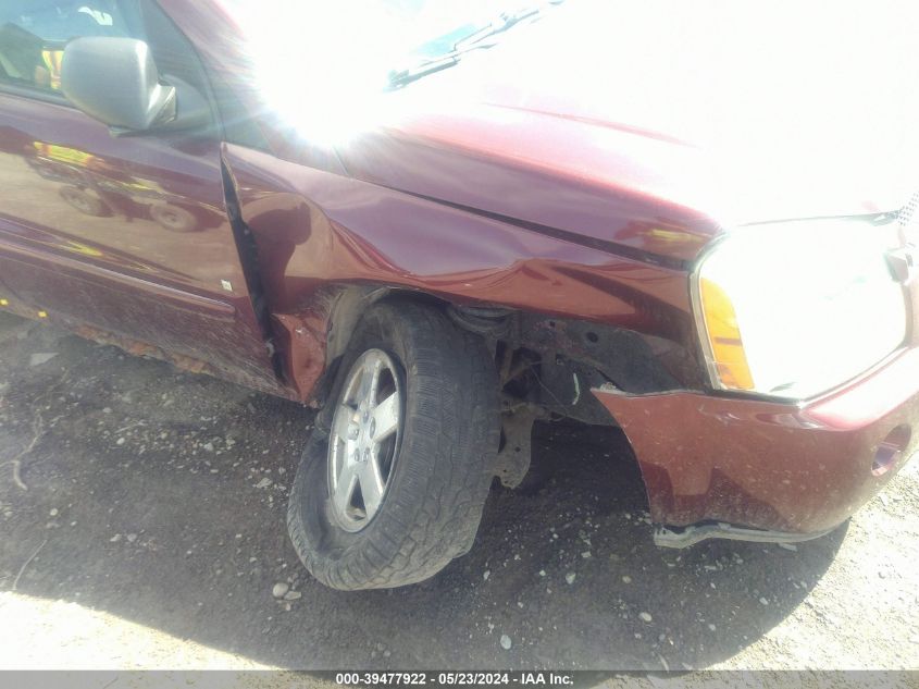 2009 Chevrolet Equinox Ls VIN: 2CNDL23F196231199 Lot: 39477922