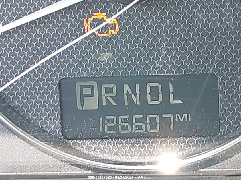 2006 Chevrolet Malibu Ls VIN: 1G1ZS51FX6F153467 Lot: 39477925