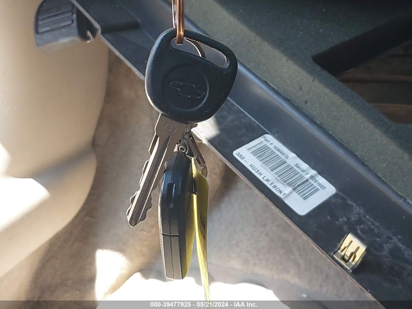 2006 Chevrolet Malibu Ls VIN: 1G1ZS51FX6F153467 Lot: 39477925