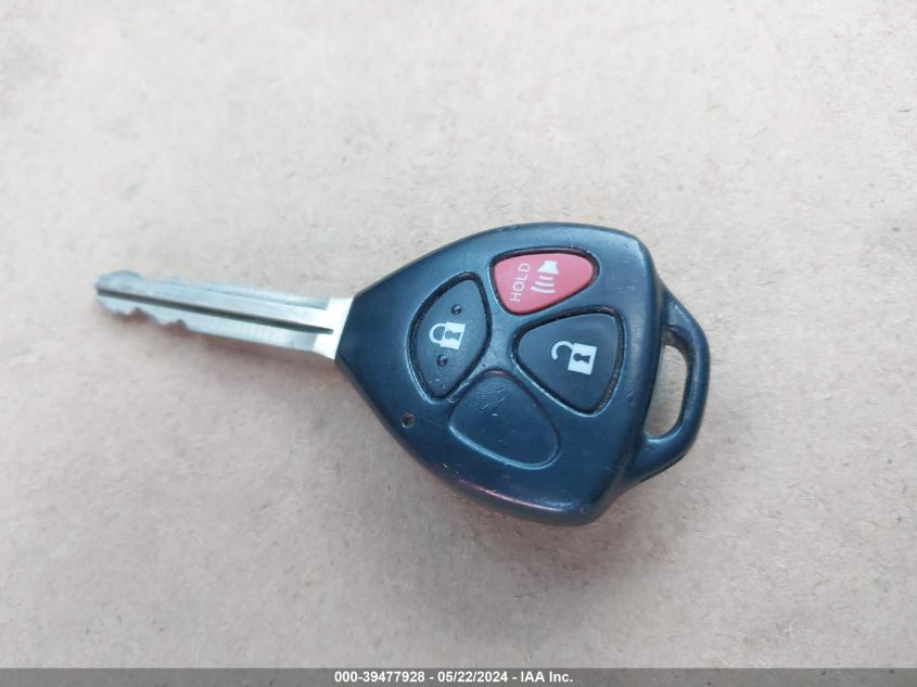 2014 Toyota 4Runner Sr5 Premium VIN: JTEBU5JR9E5171469 Lot: 39477928