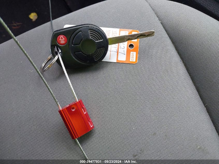 2017 Ford Escape S VIN: 1FMCU0F79HUB71657 Lot: 39477931