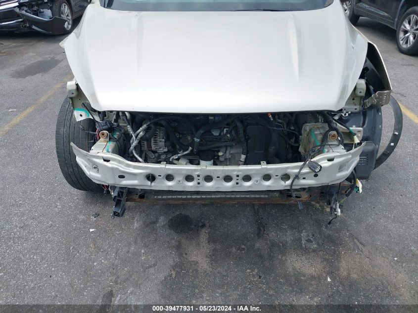 2017 Ford Escape S VIN: 1FMCU0F79HUB71657 Lot: 39477931