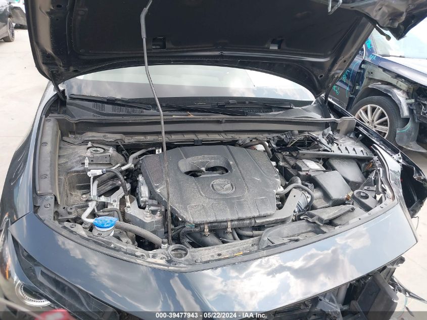 2023 Mazda Cx-30 2.5 S Premium VIN: 3MVDMBDM4PM529102 Lot: 39477943