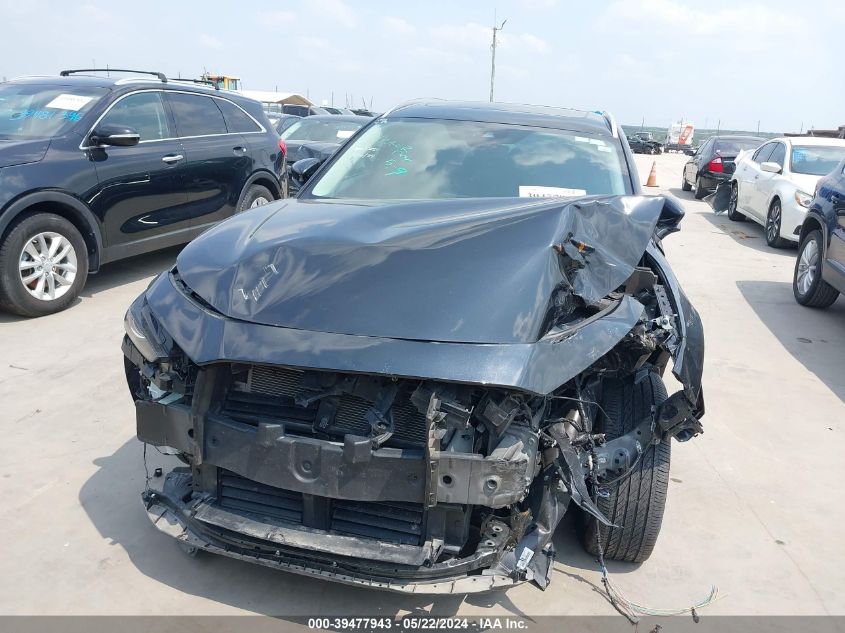 2023 Mazda Cx-30 2.5 S Premium VIN: 3MVDMBDM4PM529102 Lot: 39477943