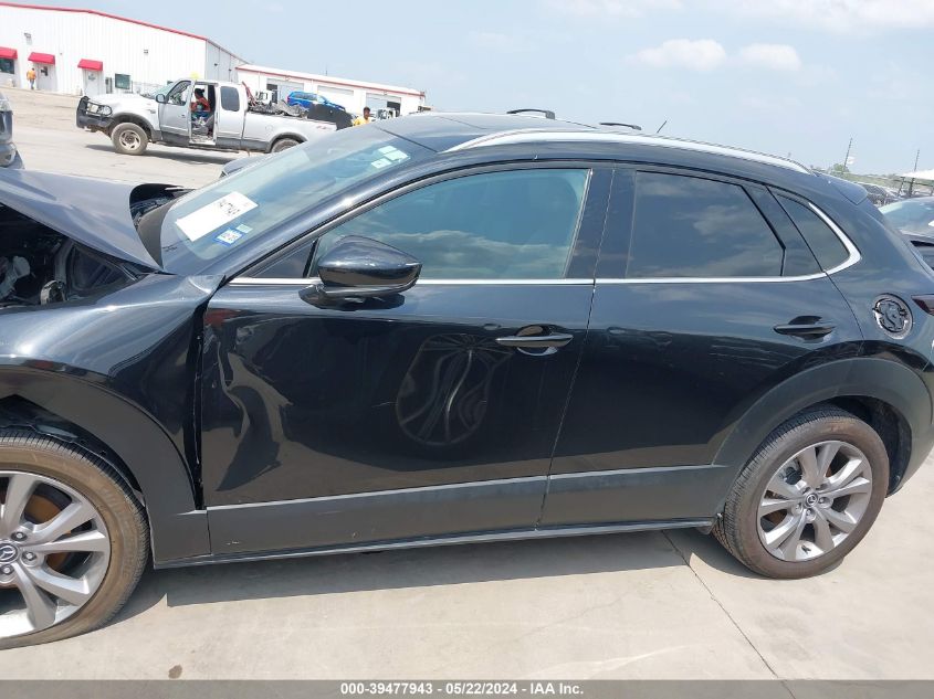 2023 Mazda Cx-30 2.5 S Premium VIN: 3MVDMBDM4PM529102 Lot: 39477943