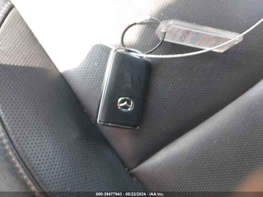 2023 Mazda Cx-30 2.5 S Premium VIN: 3MVDMBDM4PM529102 Lot: 39477943