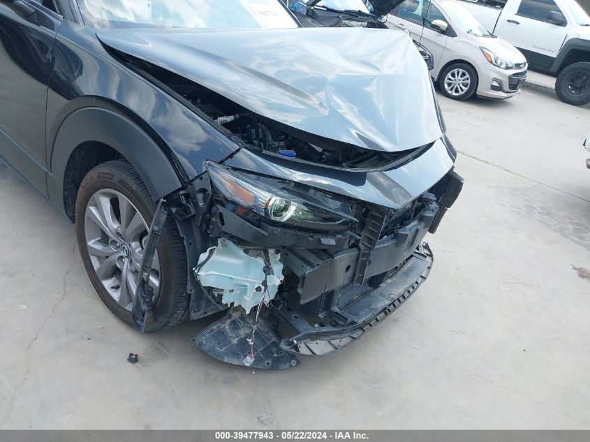 2023 Mazda Cx-30 2.5 S Premium VIN: 3MVDMBDM4PM529102 Lot: 39477943