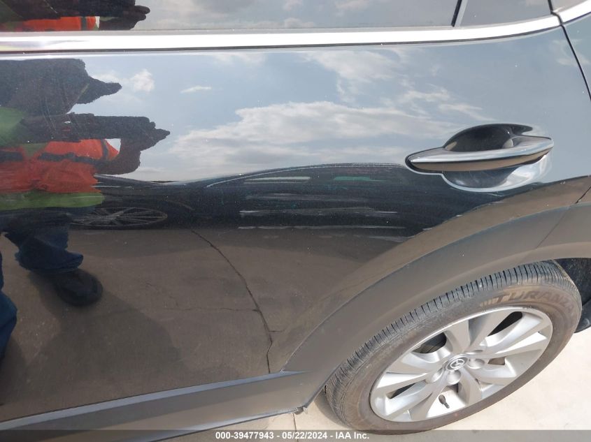 2023 Mazda Cx-30 2.5 S Premium VIN: 3MVDMBDM4PM529102 Lot: 39477943